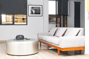 Moderno y Hermoso Apartamento
